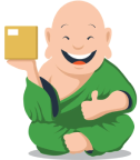 ShipMonk Logo