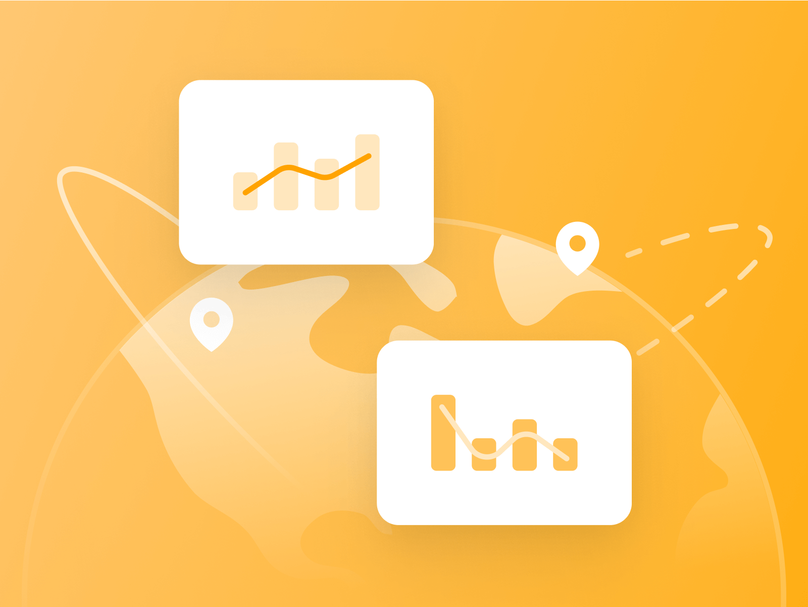 Track your sustainability goals